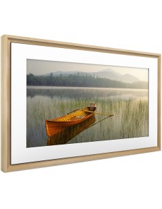 Netgear MC321LW cornice per foto digitali Legno 54,6 cm (21.5") Wi-Fi 2