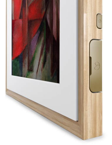 Netgear MC321LW cornice per foto digitali Legno 54,6 cm (21.5") Wi-Fi