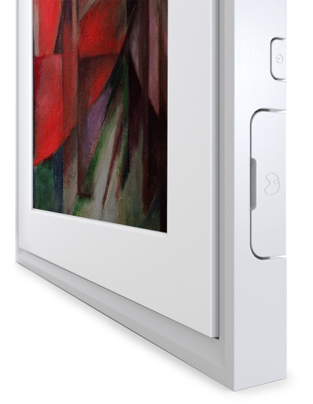 Netgear MC321WL cornice per foto digitali Bianco 54,6 cm (21.5") Wi-Fi