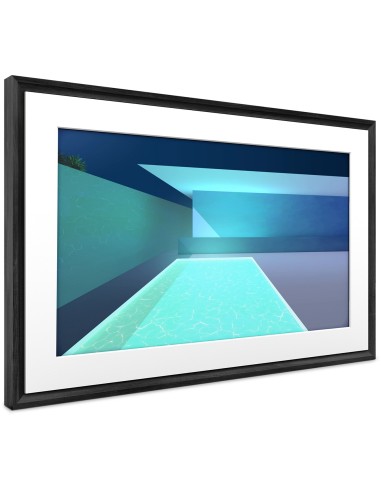 Netgear MC327BL cornice per foto digitali Nero 68,6 cm (27") Wi-Fi