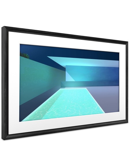 Netgear MC327BL cornice per foto digitali Nero 68,6 cm (27") Wi-Fi