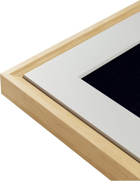 Netgear MC327LW cornice per foto digitali Legno 68,6 cm (27") Wi-Fi