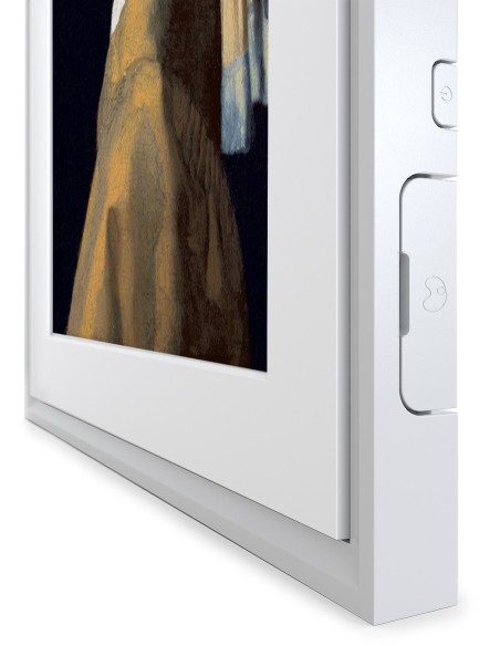 Netgear MC327WL cornice per foto digitali Bianco 68,6 cm (27") Wi-Fi