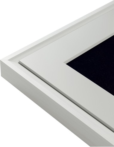 Netgear MC327WL cornice per foto digitali Bianco 68,6 cm (27") Wi-Fi