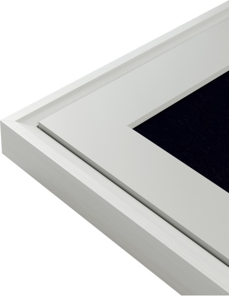 Netgear MC327WL cornice per foto digitali Bianco 68,6 cm (27") Wi-Fi