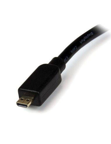 StarTech.com Adattatore convertitore Micro HDMI a VGA per smartphone ultrabook tablet - 1920x1080