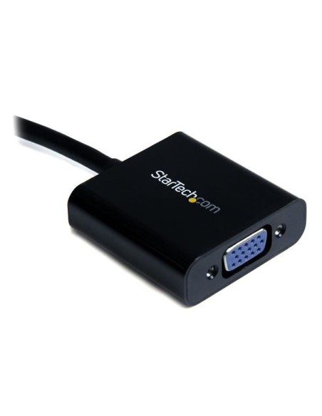 StarTech.com Adattatore convertitore Micro HDMI a VGA per smartphone ultrabook tablet - 1920x1080