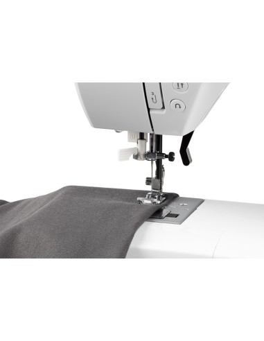 MEDION MD 15694 Macchina da cucire semiautomatica Elettrico