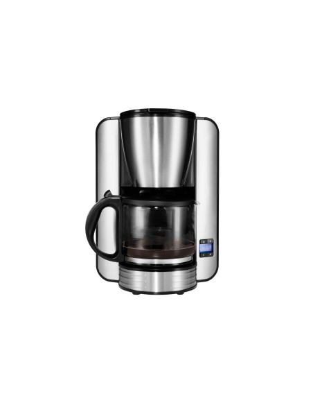 MEDION MD 16230 Automatica Manuale Macchina da caffè con filtro 1,5 L