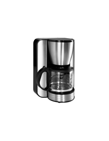 MEDION MD 16230 Automatica Manuale Macchina da caffè con filtro 1,5 L