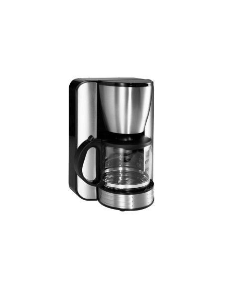 MEDION MD 16230 Automatica Manuale Macchina da caffè con filtro 1,5 L