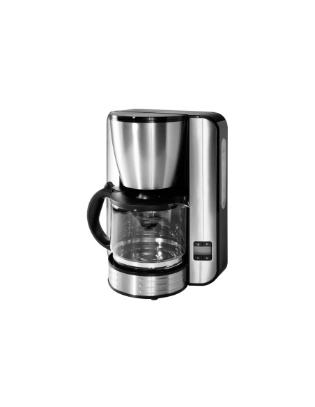 MEDION MD 16230 Automatica Manuale Macchina da caffè con filtro 1,5 L