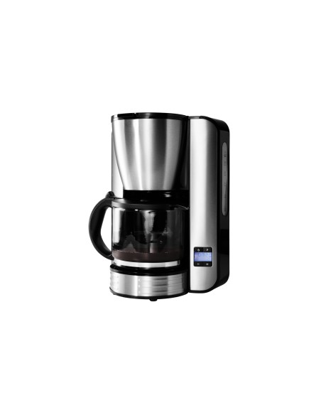 MEDION MD 16230 Automatica Manuale Macchina da caffè con filtro 1,5 L