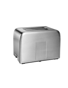 MEDION MD 16232 2 fetta e 1050 W Acciaio inossidabile 2