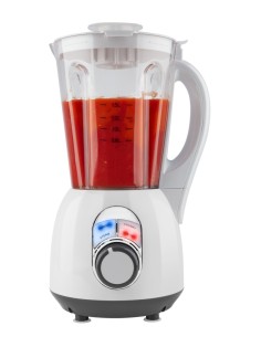 MEDION MD 16411 zuppiera elettrica Plastica 1,5 L