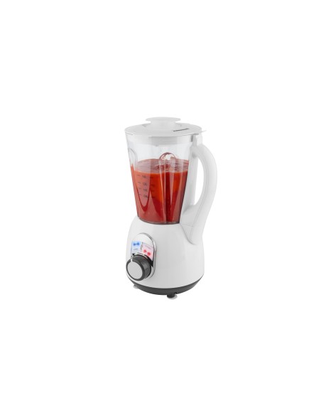 MEDION MD 16411 zuppiera elettrica Plastica 1,5 L