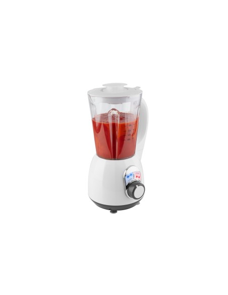 MEDION MD 16411 zuppiera elettrica Plastica 1,5 L