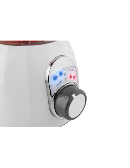 MEDION MD 16411 zuppiera elettrica Plastica 1,5 L