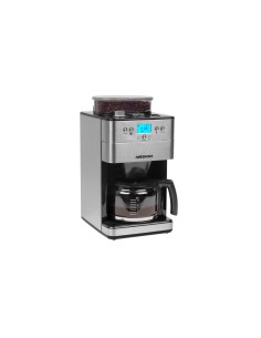 MEDION MD 16893 Automatica Macchina da caffè con filtro 1,25 L