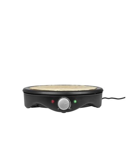 MEDION MD 17204 crepiera 1 crepe 1500 W Nero