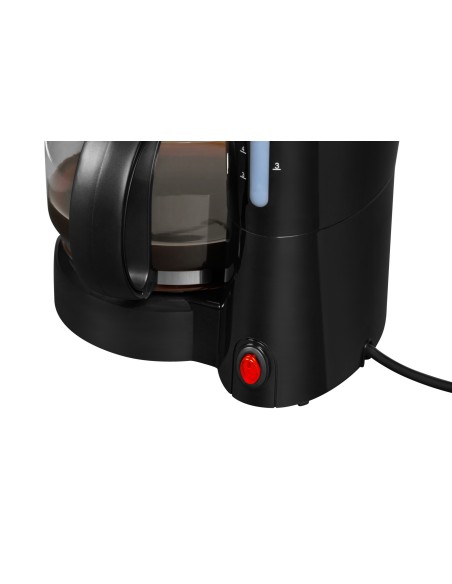 MEDION MD 17229 Macchina da caffè con filtro 1,25 L