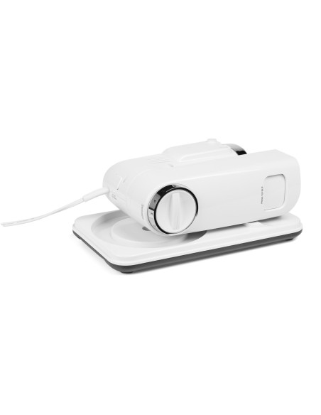 MEDION MD 17664 Sbattitore con base 300 W Bianco