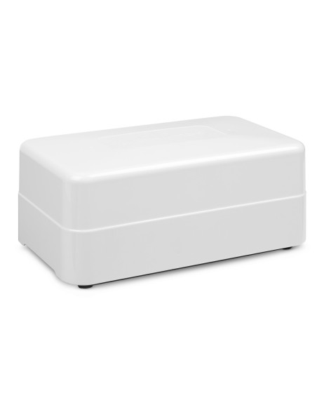 MEDION MD 17664 Sbattitore con base 300 W Bianco