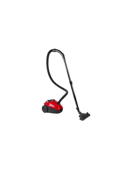 MEDION MD 17971 1,5 L A cilindro Secco 700 W Sacchetto per la polvere