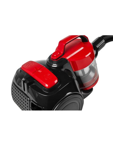 MEDION MD 18004 1,5 L A cilindro Secco 700 W Senza sacchetto