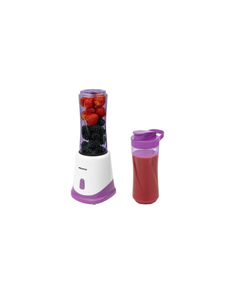 MEDION MD 18044 0,5 L Frullatore da tavolo 175 W Porpora