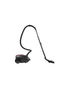 MEDION MD 18057 2 L A cilindro Secco 700 W Sacchetto per la polvere
