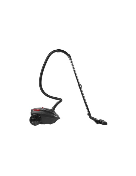MEDION MD 18057 2 L A cilindro Secco 700 W Sacchetto per la polvere