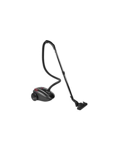 MEDION MD 18057 2 L A cilindro Secco 700 W Sacchetto per la polvere