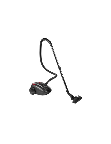 MEDION MD 18057 2 L A cilindro Secco 700 W Sacchetto per la polvere