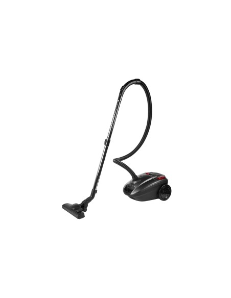 MEDION MD 18057 2 L A cilindro Secco 700 W Sacchetto per la polvere