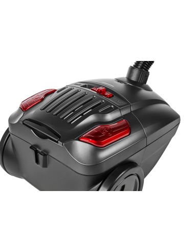 MEDION MD 18057 2 L A cilindro Secco 700 W Sacchetto per la polvere