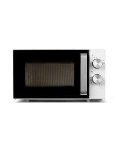 MEDION MD 18071 Superficie piana Microonde con grill 20 L 800 W Bianco