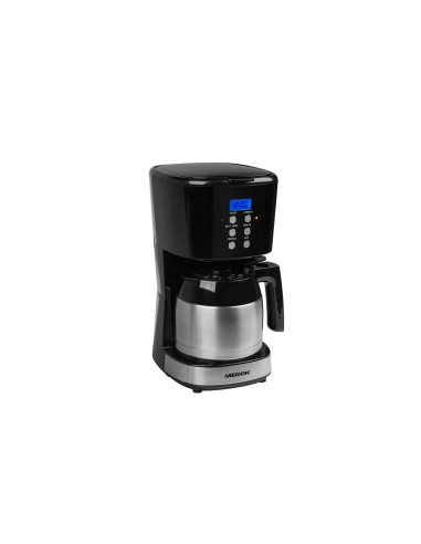 MEDION MD 18088 Macchina da caffè con filtro 1 L