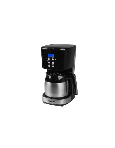 MEDION MD 18088 Macchina da caffè con filtro 1 L