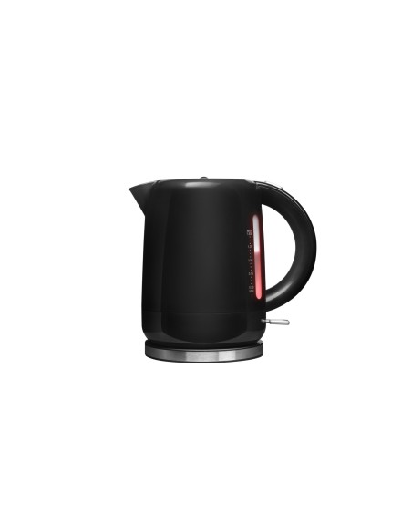 MEDION MD 18090 bollitore elettrico 1,5 L 2200 W Nero