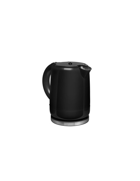 MEDION MD 18090 bollitore elettrico 1,5 L 2200 W Nero