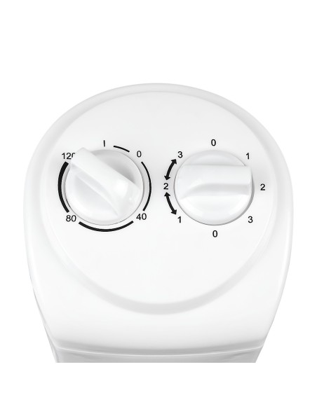 MEDION MD18164 Bianco