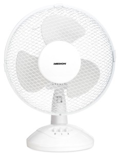 MEDION MD 18166 Bianco