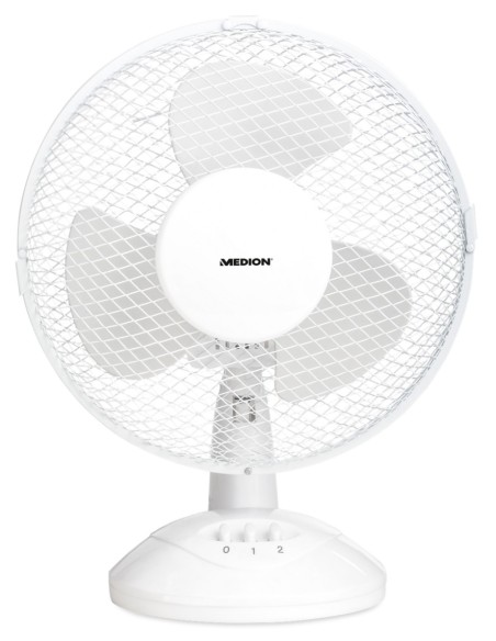 MEDION MD 18166 Bianco