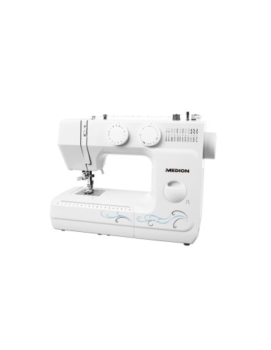 MEDION MD 18205 Elettrico