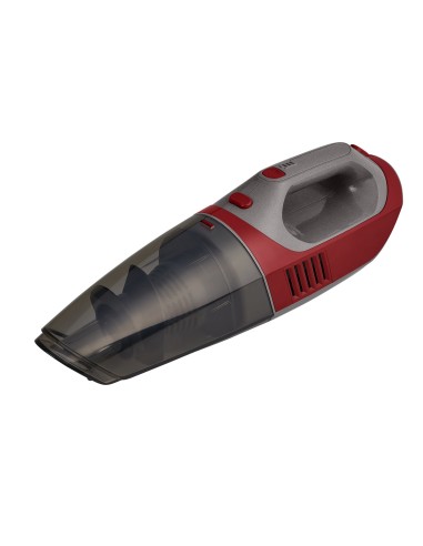 MEDION MD 18403 Senza sacchetto 0,5 L Rosso