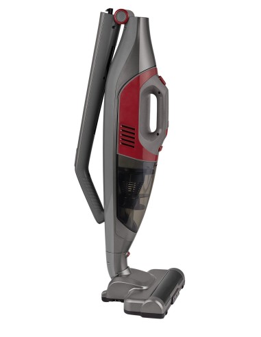 MEDION MD 18403 Senza sacchetto 0,5 L Rosso