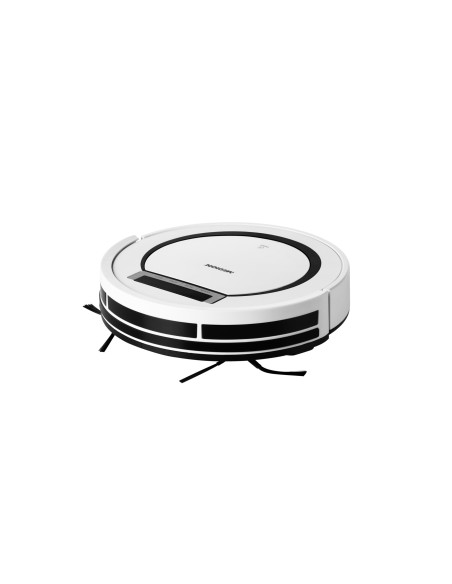 MEDION MD 16912 aspirapolvere robot 0,3 L Senza sacchetto Bianco