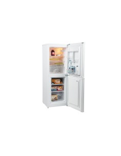 MEDION MD 37120 frigorifero con congelatore Libera installazione 151 L Bianco 2