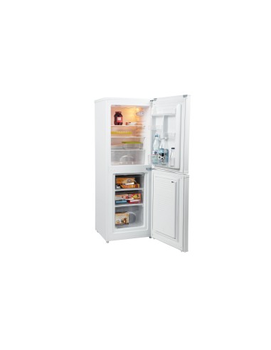 MEDION MD 37120 frigorifero con congelatore Libera installazione 151 L Bianco